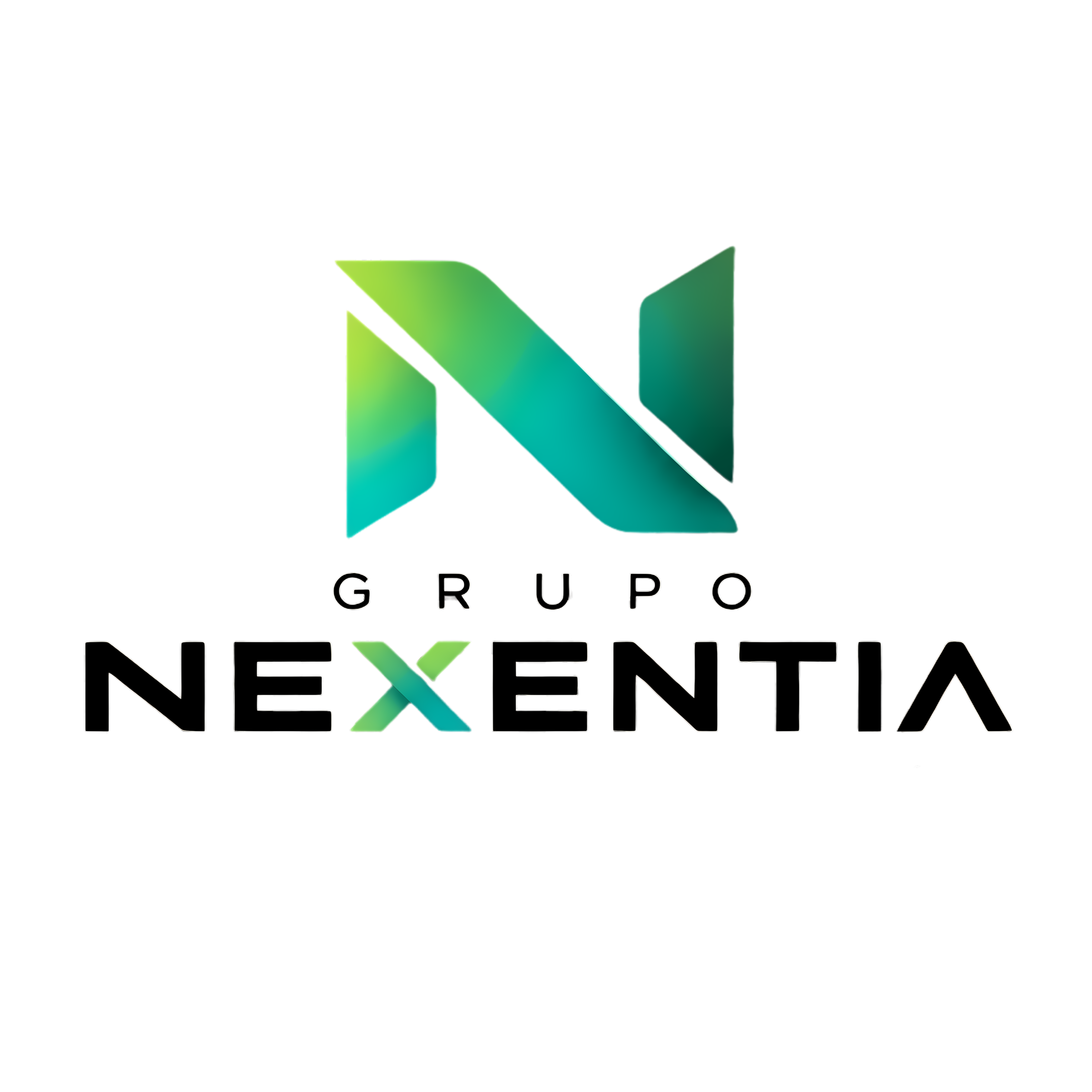 Grupo Nexentia Identidad